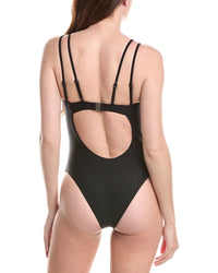 Ramy Brook Nichelle One-Piece