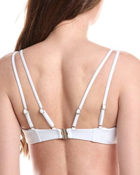 Ramy Brook Nichelle Bikini Top