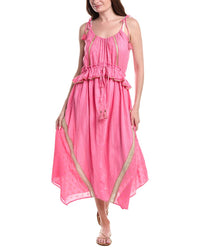 Ramy Brook Alma Dress