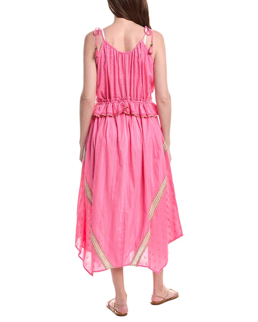 Ramy Brook Alma Dress