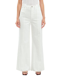 Daze Denim Rocky Swan Vintage Palazzo Jean