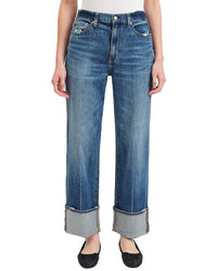 Daze Denim Eastside Crush Hour Loose Jean