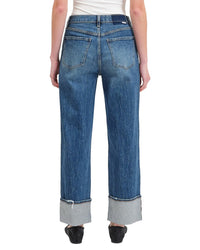 Daze Denim Eastside Crush Hour Loose Jean