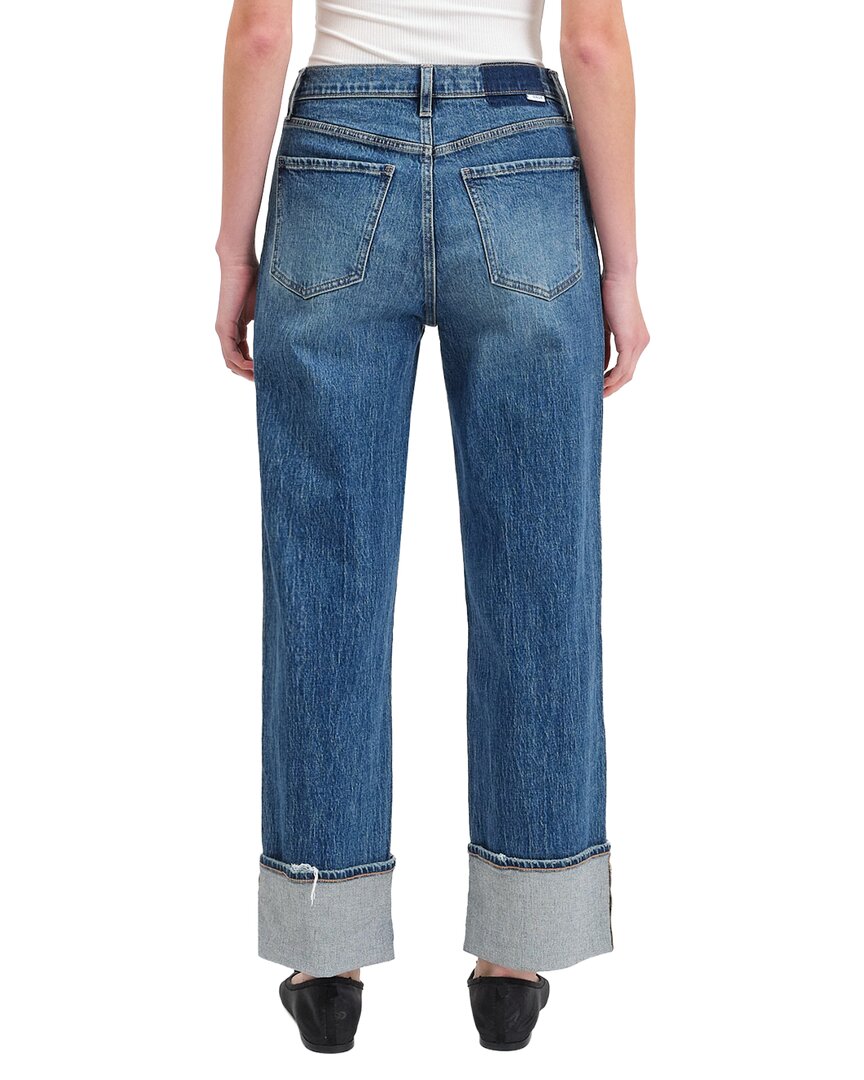 Daze Denim Eastside Crush Hour Loose Jean