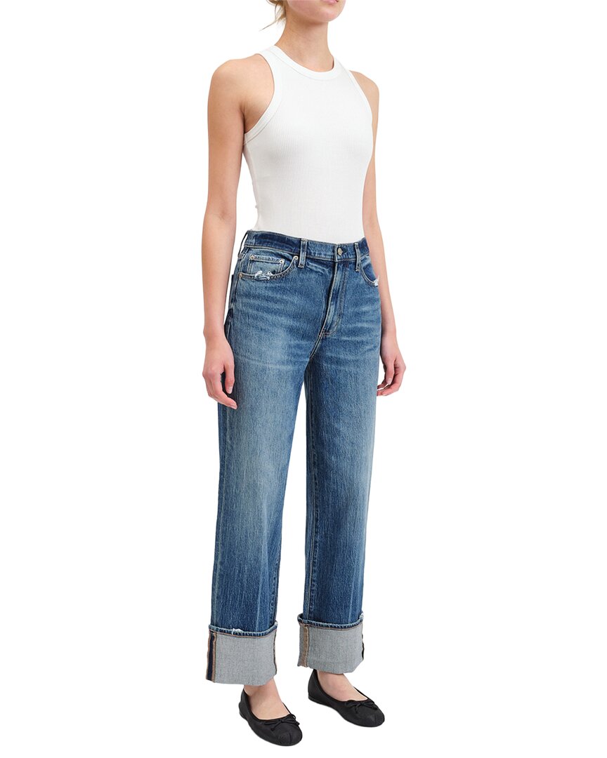 Daze Denim Eastside Crush Hour Loose Jean