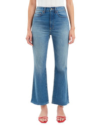 Daze Denim Soho Vixen Ankle Flare Jean