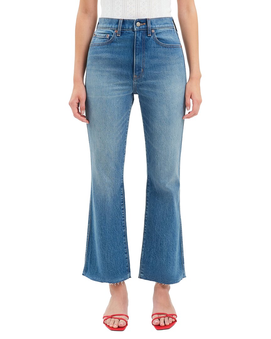 Daze Denim Soho Vixen Ankle Flare Jean