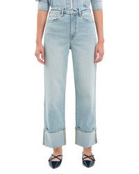 Daze Denim Eastside Cherish Loose Jean