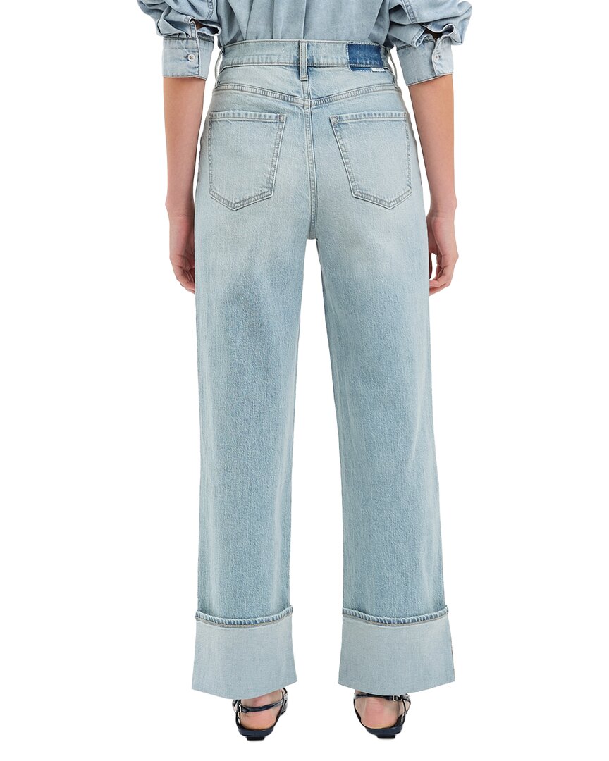 Daze Denim Eastside Cherish Loose Jean