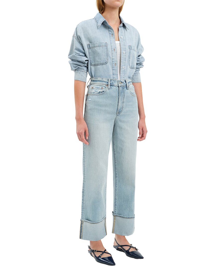 Daze Denim Eastside Cherish Loose Jean