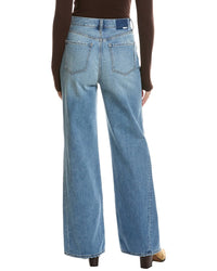 Daze Denim Daze Denim Far Out Wishing Well Vintage Wide Leg Jean