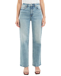 Daze Denim Sundaze Bliss Straight Leg Jean