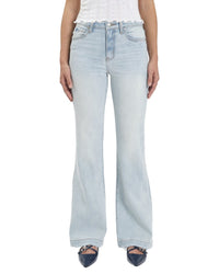 Daze Denim Heartbreaker Swoon Vintage Flare Jean