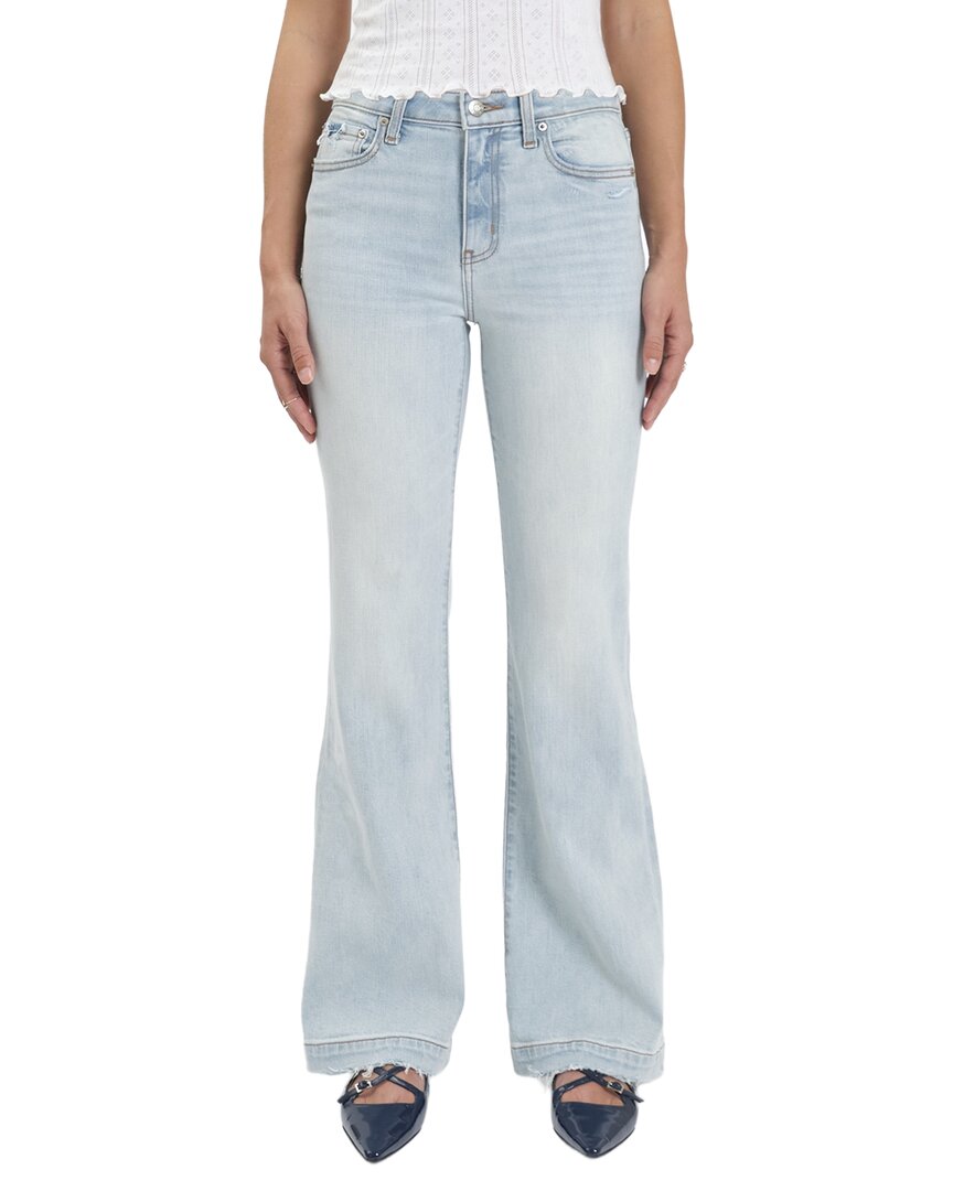 Daze Denim Heartbreaker Swoon Vintage Flare Jean