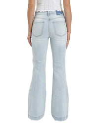 Daze Denim Heartbreaker Swoon Vintage Flare Jean