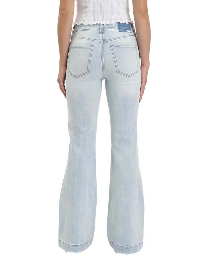 Daze Denim Heartbreaker Swoon Vintage Flare Jean