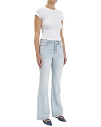 Daze Denim Heartbreaker Swoon Vintage Flare Jean