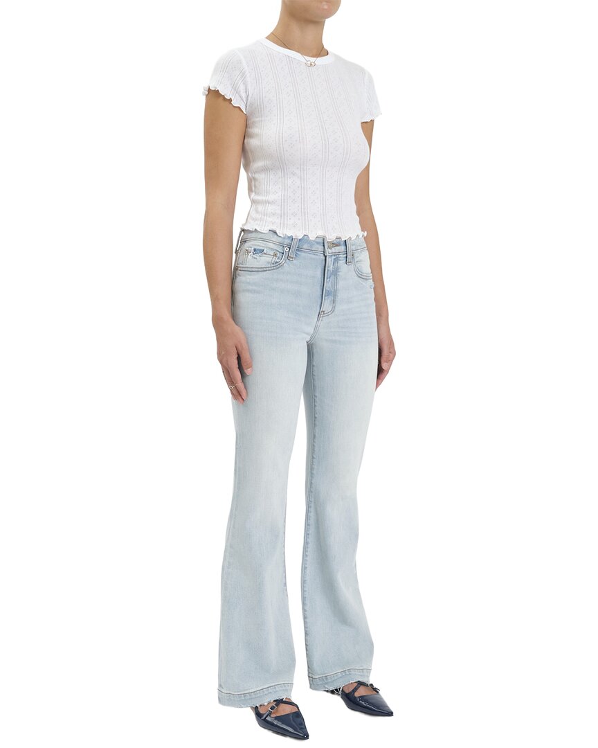 Daze Denim Heartbreaker Swoon Vintage Flare Jean