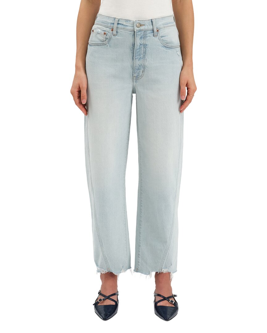 Daze Denim Westward Lost Love Vintage Barrel Jean