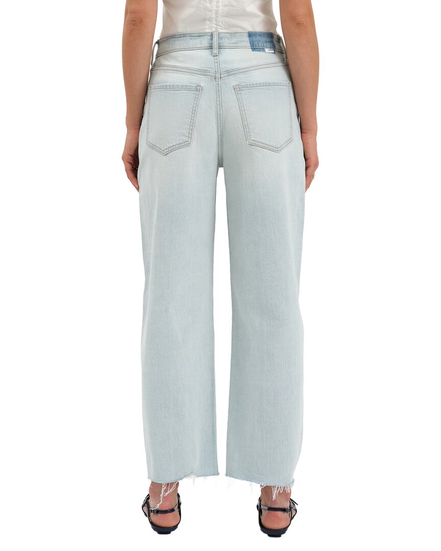 Daze Denim Westward Lost Love Vintage Barrel Jean