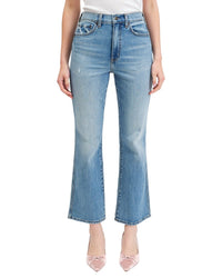 Daze Denim Soho All Mine Vintage Ankle Flare Jean