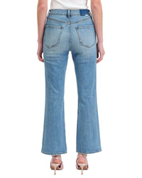 Daze Denim Soho All Mine Vintage Ankle Flare Jean