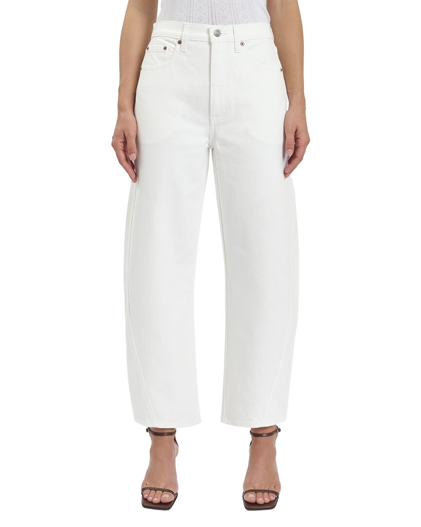 Daze Denim Westward Swan Barrel Jean