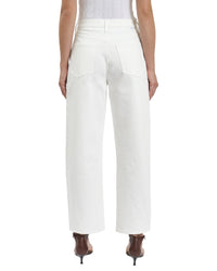 Daze Denim Westward Swan Barrel Jean