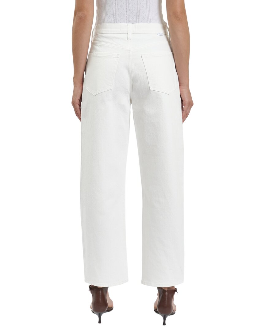 Daze Denim Westward Swan Barrel Jean