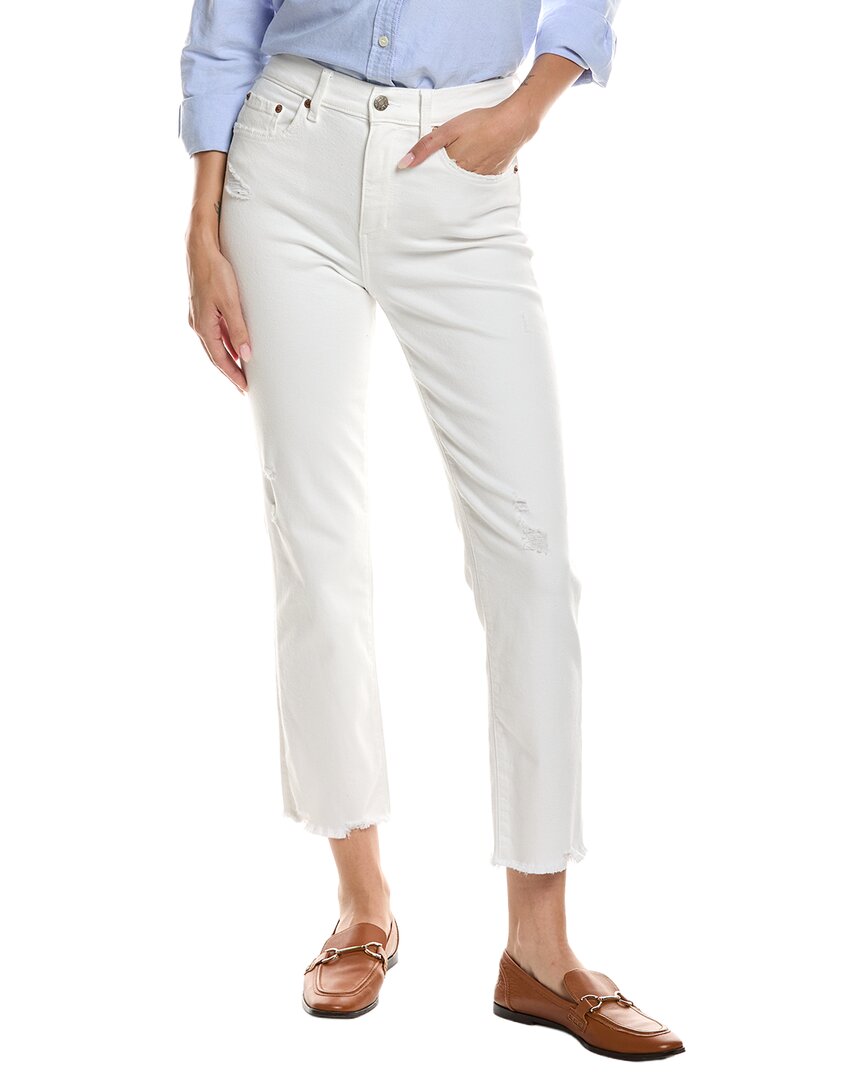 Daze Denim Daze Denim Straight Up Crystal Clear Straight Leg Jean