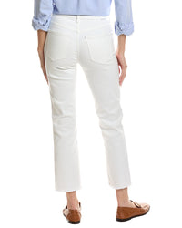 Daze Denim Daze Denim Straight Up Crystal Clear Straight Leg Jean