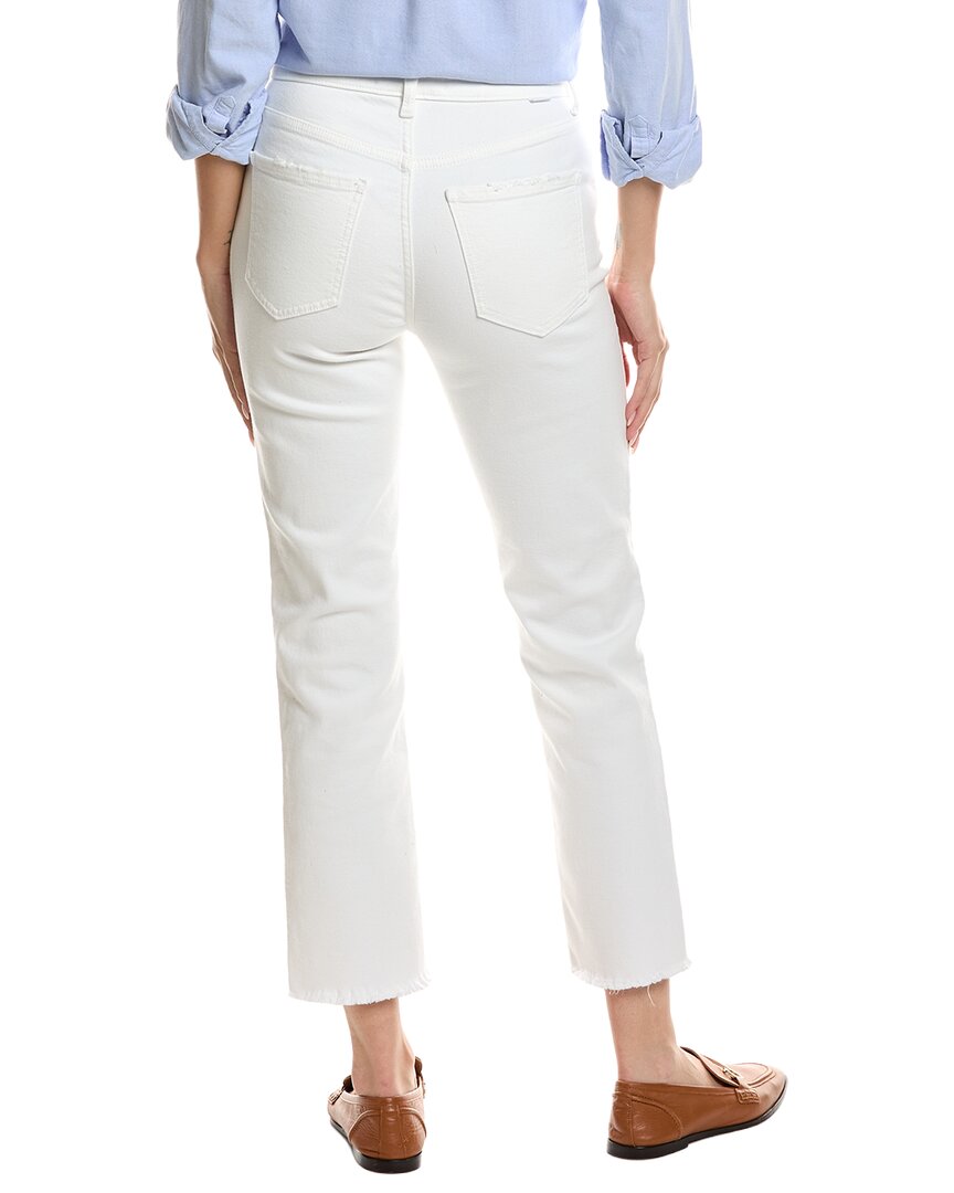 Daze Denim Daze Denim Straight Up Crystal Clear Straight Leg Jean