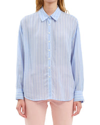 Daze Lotus Shirt