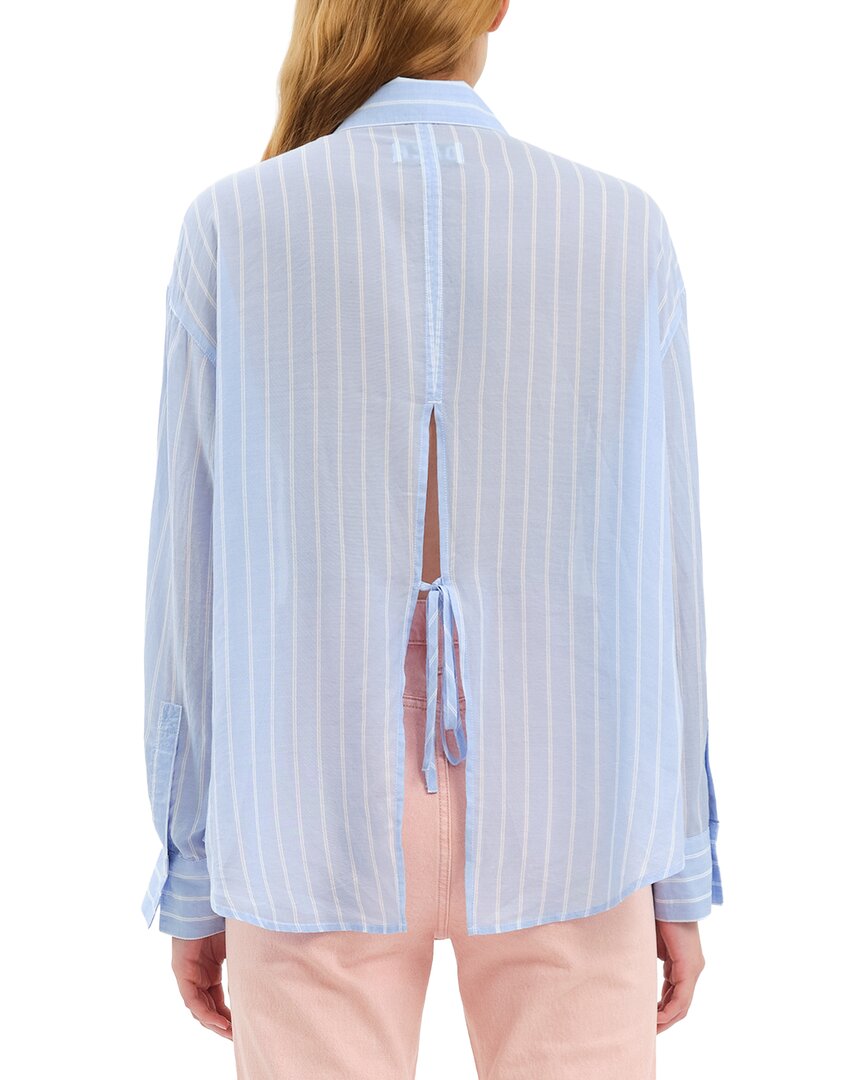 Daze Lotus Shirt