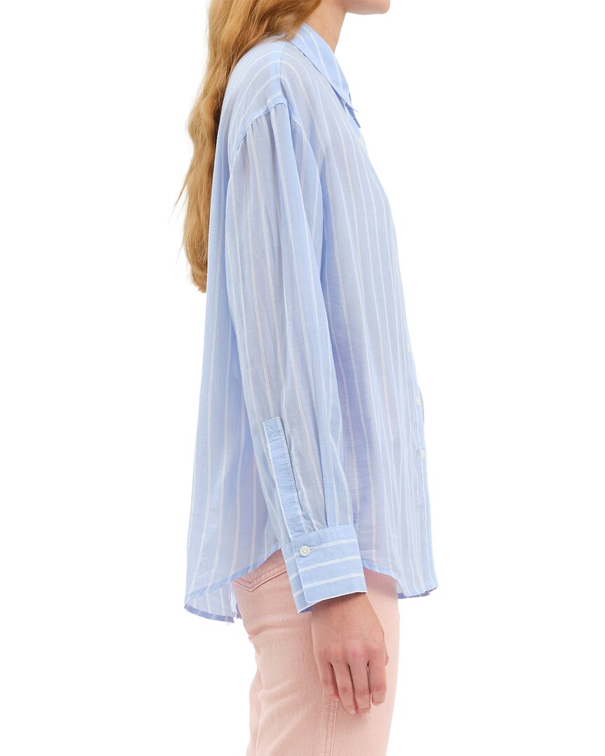 Daze Lotus Shirt