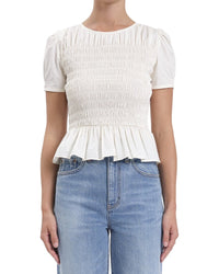 Daze Chloe Top