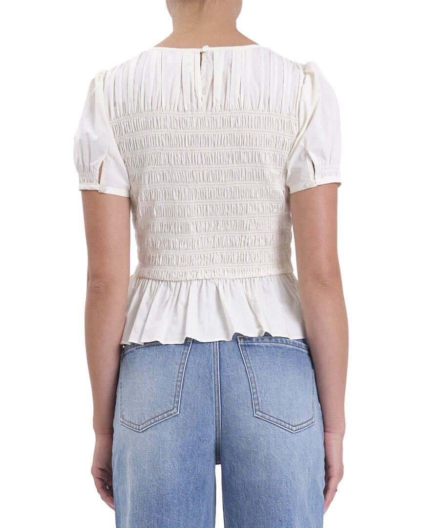 Daze Chloe Top