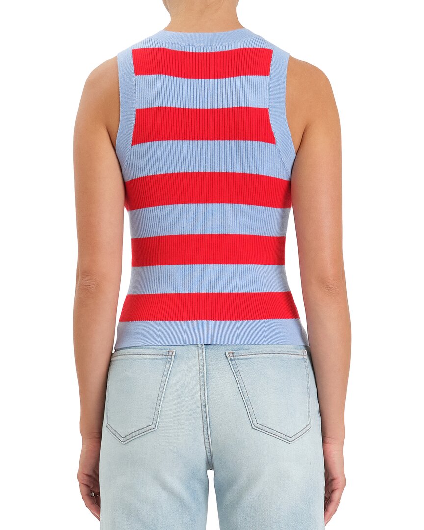 Daze Flirty Sweater Tank