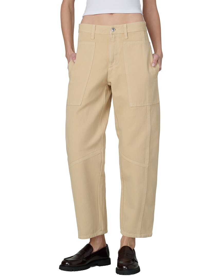 Joe's Jeans Biscotti The Krysta Jean