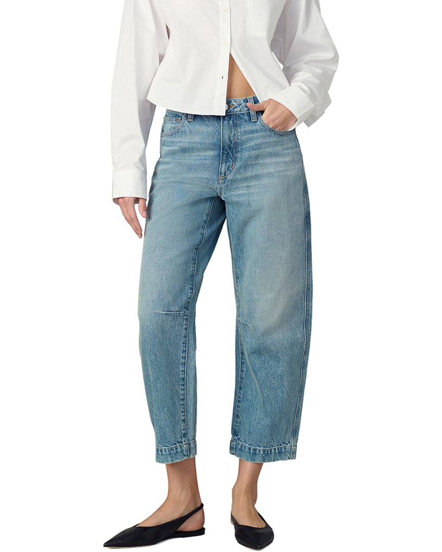 Joe's Jeans The Wilder Sincere Relaxed Barrel Jean