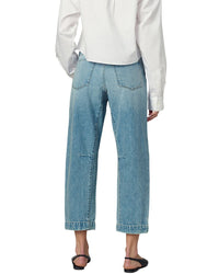 Joe's Jeans The Wilder Sincere Relaxed Barrel Jean