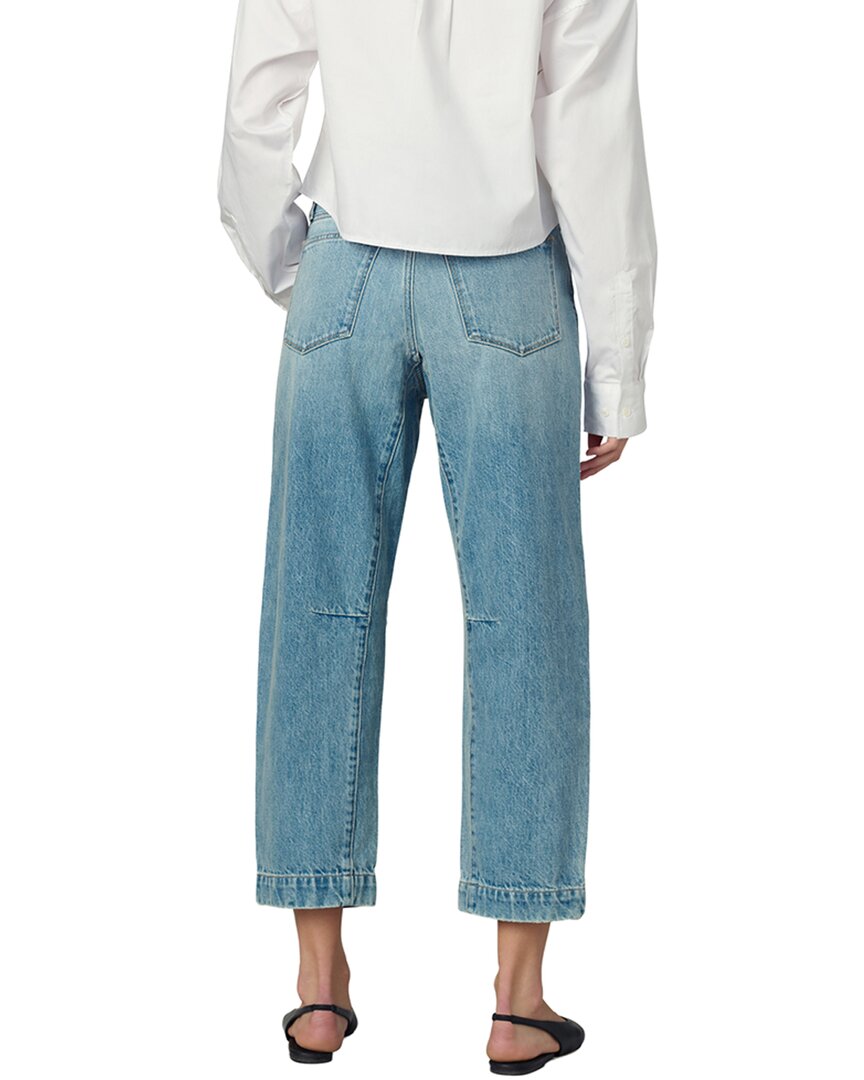 Joe's Jeans The Wilder Sincere Relaxed Barrel Jean