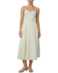 Joe's Jeans The Rhone Midi Dress