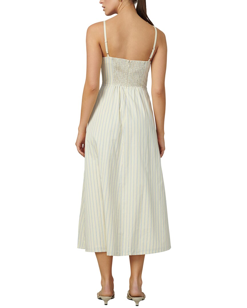 Joe's Jeans The Rhone Midi Dress