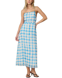 Joe's Jeans The Charlie Midi Dress