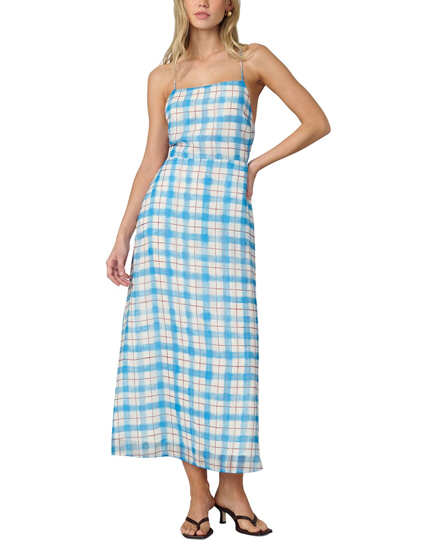 Joe's Jeans The Charlie Midi Dress