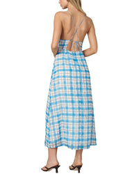 Joe's Jeans The Charlie Midi Dress