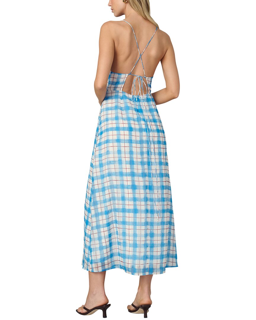 Joe's Jeans The Charlie Midi Dress