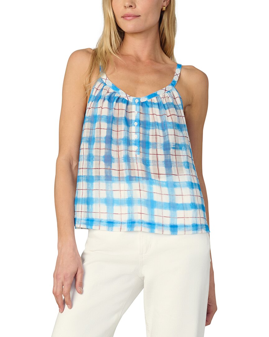 Joe's Jeans The Charlie Blouse