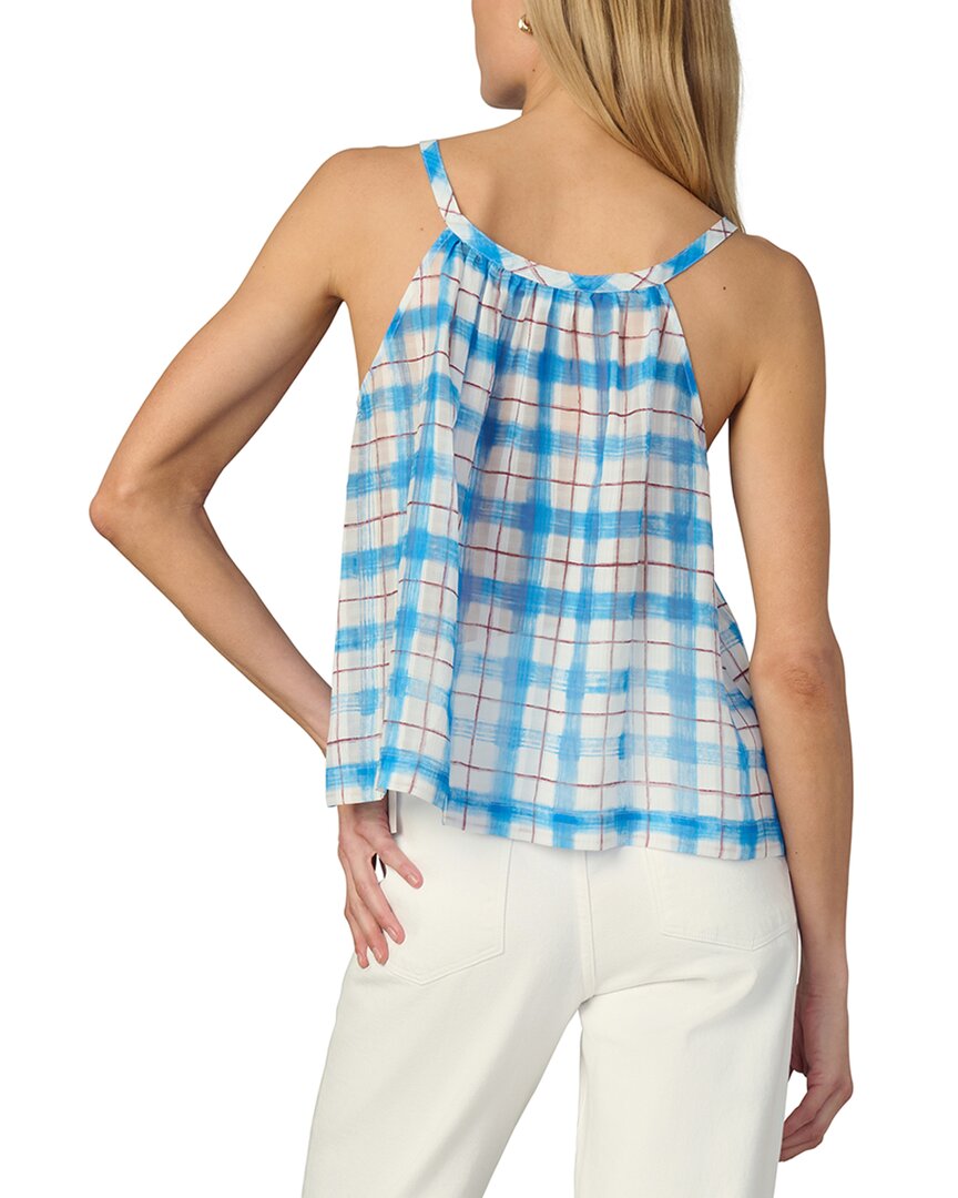 Joe's Jeans The Charlie Blouse